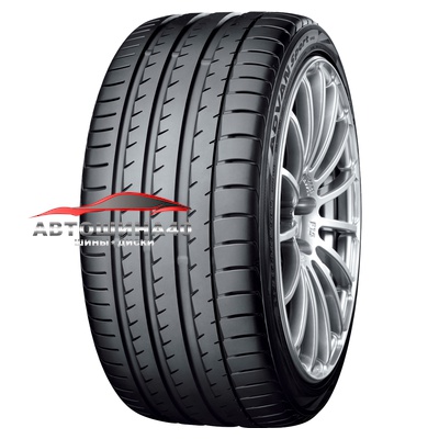 Летние шины Yokohama Advan Sport V105D 275/35ZR20 102Y